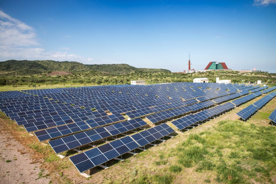 Imagen de Energías Renovables