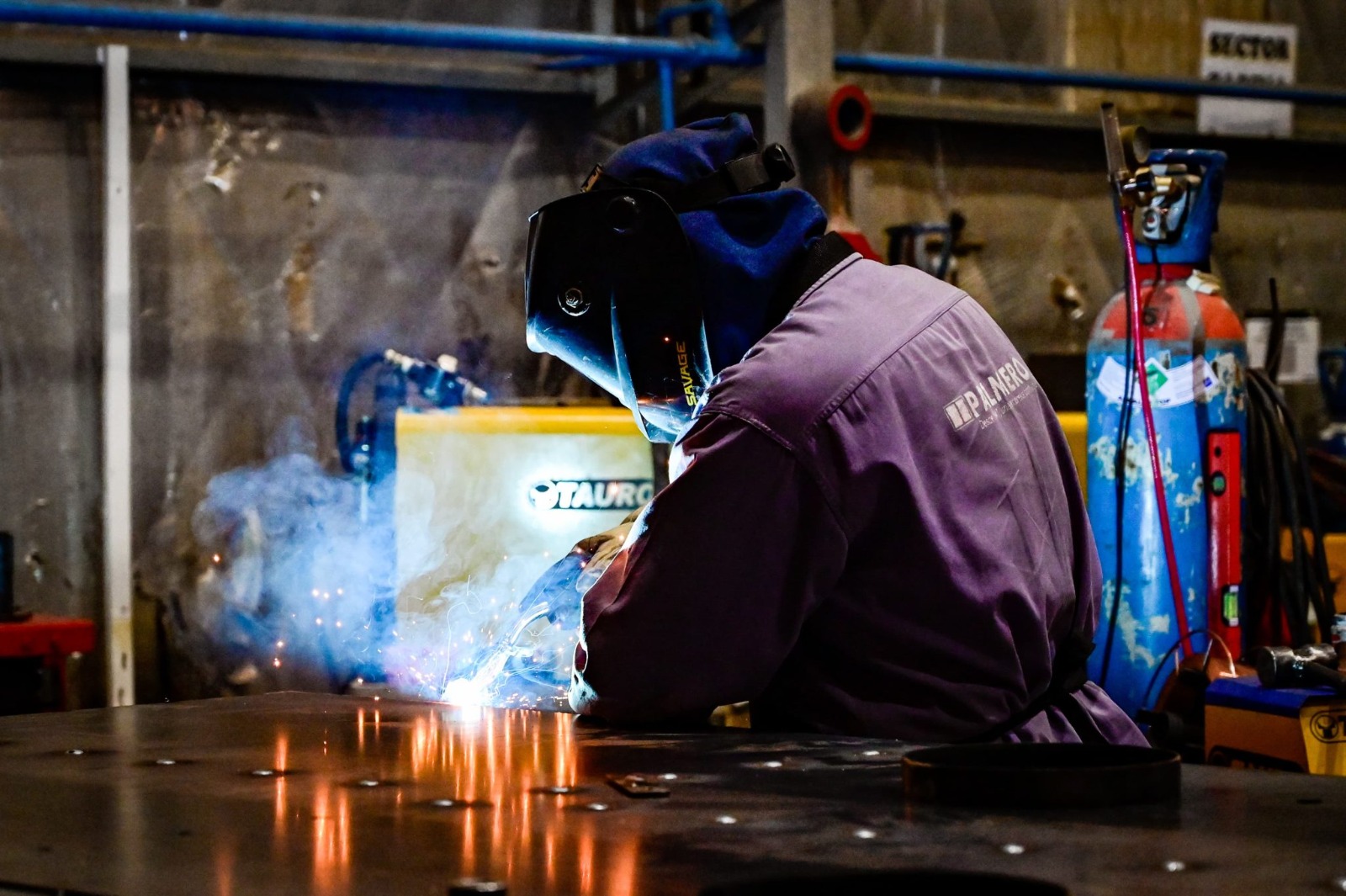 Imagen de Minería